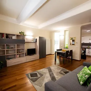  Apartment Lomellini