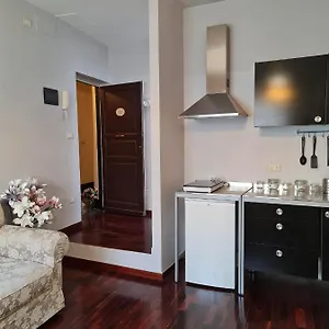  Apartment Doge Grimaldi - Davanti All'acquario - Grande Terrazza Privata - Palazzo Nobiliare Storico