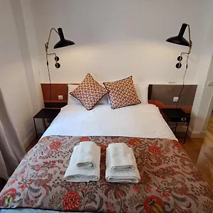 Dreamsapt San Eloy Apartment Seville