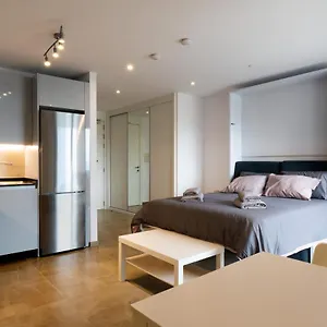 E1 Rock View Studio9 -hosted By Sweetstay Apartment Gibraltar